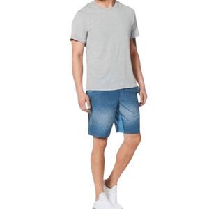 LULULEMON ATHLETICA T.H.E. Short 'Linerless 9' Updated Fit Size Medium
